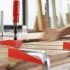 Плоский зажим BESSEY FK, 200х100 мм. BE-FK20-10