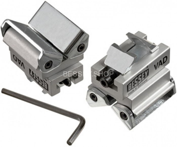Надставка для зажима Vario VAD BESSEY  BE-VAD