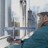 Высокоэффективная струбцина BESSEY SGM, с Т-образной ручкой, 400х140 мм. BE-SG40M