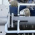 Высокоэффективная струбцина BESSEY SGM, с Т-образной ручкой, 400х140 мм. BE-SG40M