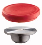 Сменная опорная пластина BESSEY  BE-3101188