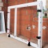Струбцина BESSEY FRK, для правки оконных рам  BE-FRK85