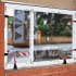 Струбцина BESSEY FRK, для правки оконных рам  BE-FRK85