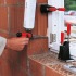 Струбцина BESSEY FRK, для правки оконных рам  BE-FRK85