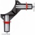 Угловая струбцина BESSEY WS, 2х73 мм.  BE-WS1