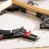 Угловая струбцина BESSEY WS, 2х73 мм.  BE-WS1