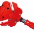 Угловая струбцина BESSEY WS, 2х55 мм.  BE-WS3