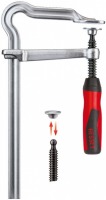 Струбцина BESSEY OMEGA GMZ с системой Best-Comfort, 160х80 мм. BE-GM16Z-2K