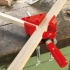 Угловая струбцина BESSEY WS, 2х100 мм.  BE-WS6