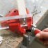 Угловая струбцина BESSEY WS, 2х100 мм.  BE-WS6