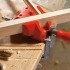 Угловая струбцина BESSEY WS, 2х100 мм.  BE-WS6