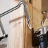 Струбцина BESSEY OMEGA GMZ с системой Best-Comfort, 200х100 мм. BE-GM20Z-2K