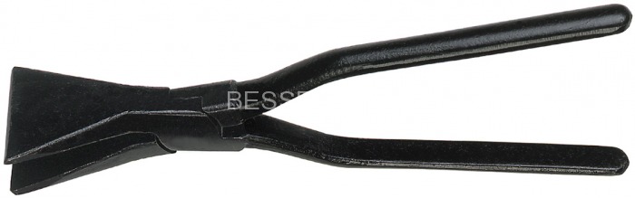 Клещи ERDI, для загибания кромок  ER-D331-80