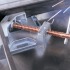 Металлический угловой зажим для сварки BESSEY WSM, 2х90 мм. BE-WSM12