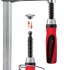 Цельнометаллическая струбцина BESSEY GZ, с двухкомпонентной ручкой, 1000х120 мм. BE-GZ100-12-2K