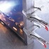 Параллельная струбцина BESSEY GRZ, с захватом, 200х65 мм. BE-GRZ20