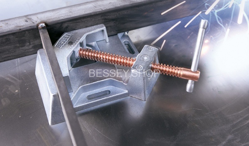 Bessey wsm shop