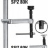 Струбцина для стропил BESSEY SPZ, 600х120 мм.   BE-SPZ60K