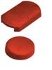 Набор защитных насадок BESSEY  BE-3101395