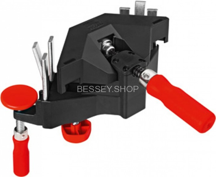 Струбцина BESSEY WTR, для выправки дверных углов  BE-WTR