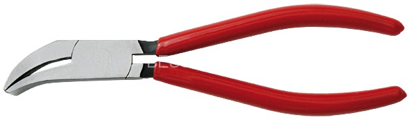 Клещи ERDI Piccolo для загибания кромок  ER-D341-22