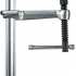 Столярная струбцина BESSEY ClassiX GSL, 600х120 мм.  BE-GSL60