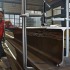 Столярная струбцина BESSEY ClassiX GSL, 600х120 мм.  BE-GSL60