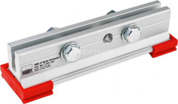 Удлинитель для корпусных струбцин BESSEY KBX BE-KBX20