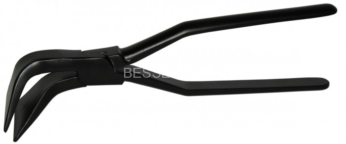 Клещи ERDI, для загибания кромок  ER-D341-60