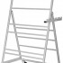 Мобильный стеллаж для струбцин BESSEY ZW, без товара  BE-ZW2