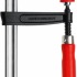 Струбцина BESSEY TPN, из ковкого чугуна, с деревянной ручкой, 200х100 мм. BE-TPN20BE