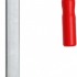 Струбцина BESSEY TGKR, из ковкого чугуна, с деревянной ручкой, 1250х120 мм. BE-TGKR125