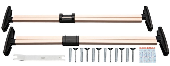Распорка BESSEY TMK, для установки дверных коробок  BE-TMK
