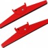 Адаптер для корпусной струбцины BESSEY KR-AS, поворачивающийся  BE-KR-AS