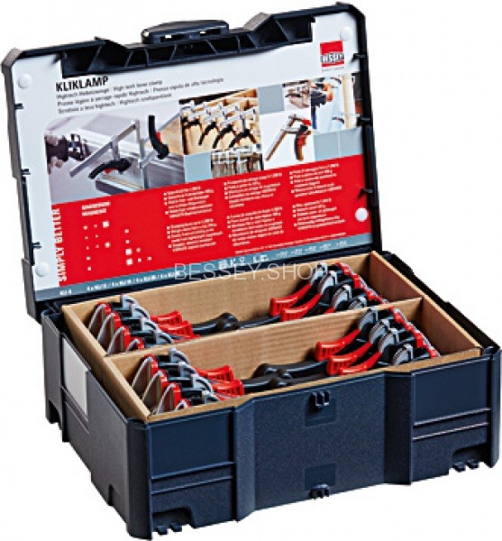Bessey shop store