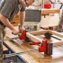 Набор рамных прессов BESSEY KP   BE-KP