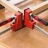 Набор рамных прессов BESSEY KP   BE-KP