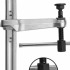 Высокоэффективная струбцина BESSEY STBS, очень тяжелая, с Т-образной ручкой, 500х200 мм.   BE-STBS30