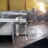 Высокоэффективная струбцина BESSEY STBS, очень тяжелая, с Т-образной ручкой, 500х200 мм.   BE-STBS30