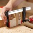 Струбцина BESSEY TPN, из ковкого чугуна, с деревянной ручкой, 250х100 мм. BE-TPN25S10BE