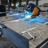 Набор высокоэффективных струбцин BESSEY GSV, подстаивающихся под разнообразные формы, 1000х120 мм. BE-SLV100M