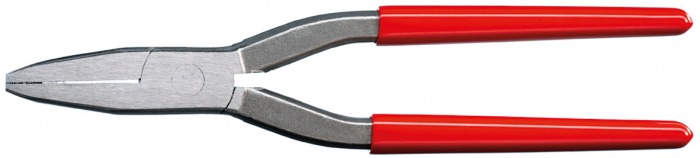Плоскогубцы ERDI, для жестянщиков  ER-D301