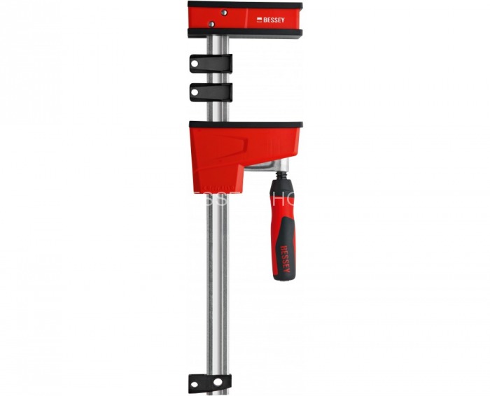 Корпусная струбцина BESSEY REVO KRE 2000х95 мм. BE-KRE200-2K Корпусная струбцина BESSEY REVO KRE 2000х95 мм. BE-KRE200-2K