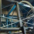 Набор высокоэффективных струбцин BESSEY GSV, подстаивающихся под разнообразные формы, 1500х120 мм. BE-SLV150M