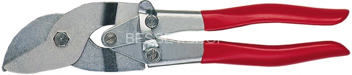 Клещи ERDI, для гофрирования  ER-D36