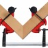 Система угловых струбцин BESSEY MCX BE-MCX