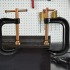Струбцина BESSEY CDF, C-образная, 0х75 мм. BE-CDF403C