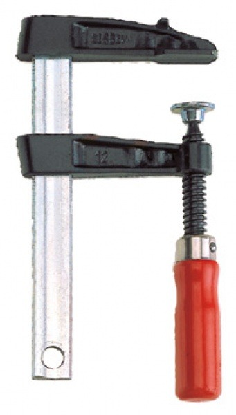 Струбцина для сварки BESSEY TGP  BE-TG-P20
