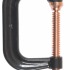 Струбцина BESSEY CDF, C-образная, 0х105 мм. BE-CDF404C