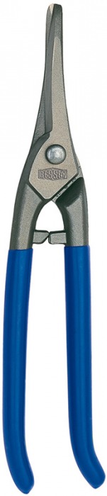 Ножницы ERDI D206-250, универсальные  ER-D206-250